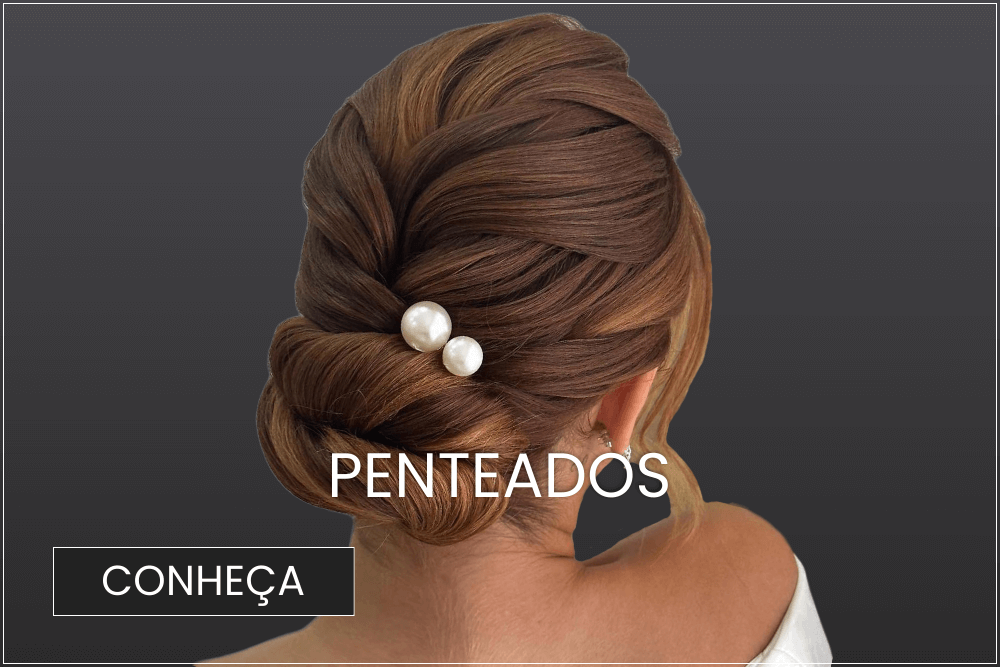 Penteados